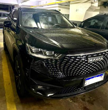 GWM HAVAL H6 1.5 PHEV PREMIUM AWD E-TRACTION